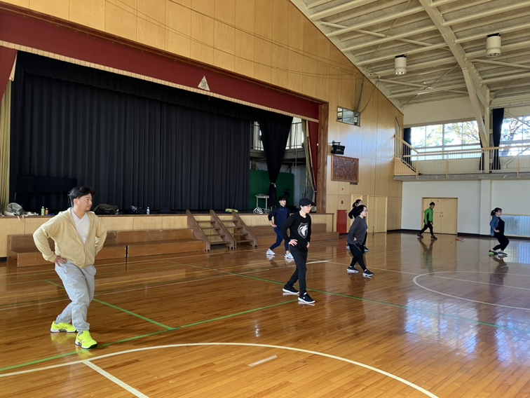 【地域情報】沼津市事業をシードが企画・運営 「ゆがみ解消!正しい姿勢で効果的なウォーキング講座」開催