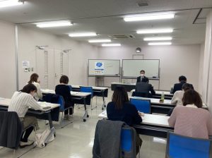 【地域情報】沼津市事業をシードが企画・運営 「お金のあれこれ一緒に学びませんか？金融講座」開催
