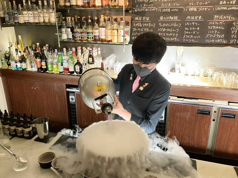 【地域情報】沼津市事業をシードが企画・運営 「「バー文化のまち」沼津で学ぶ！バーのいろは講座」開催
