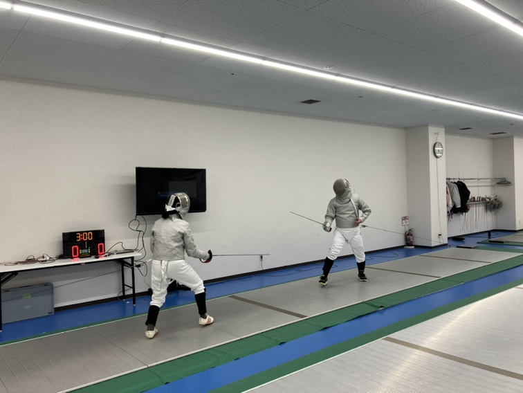 【地域情報】沼津市事業をシードが企画・運営 「沼津のスポーツと言えばこれ！フェンシング体験講座」開催