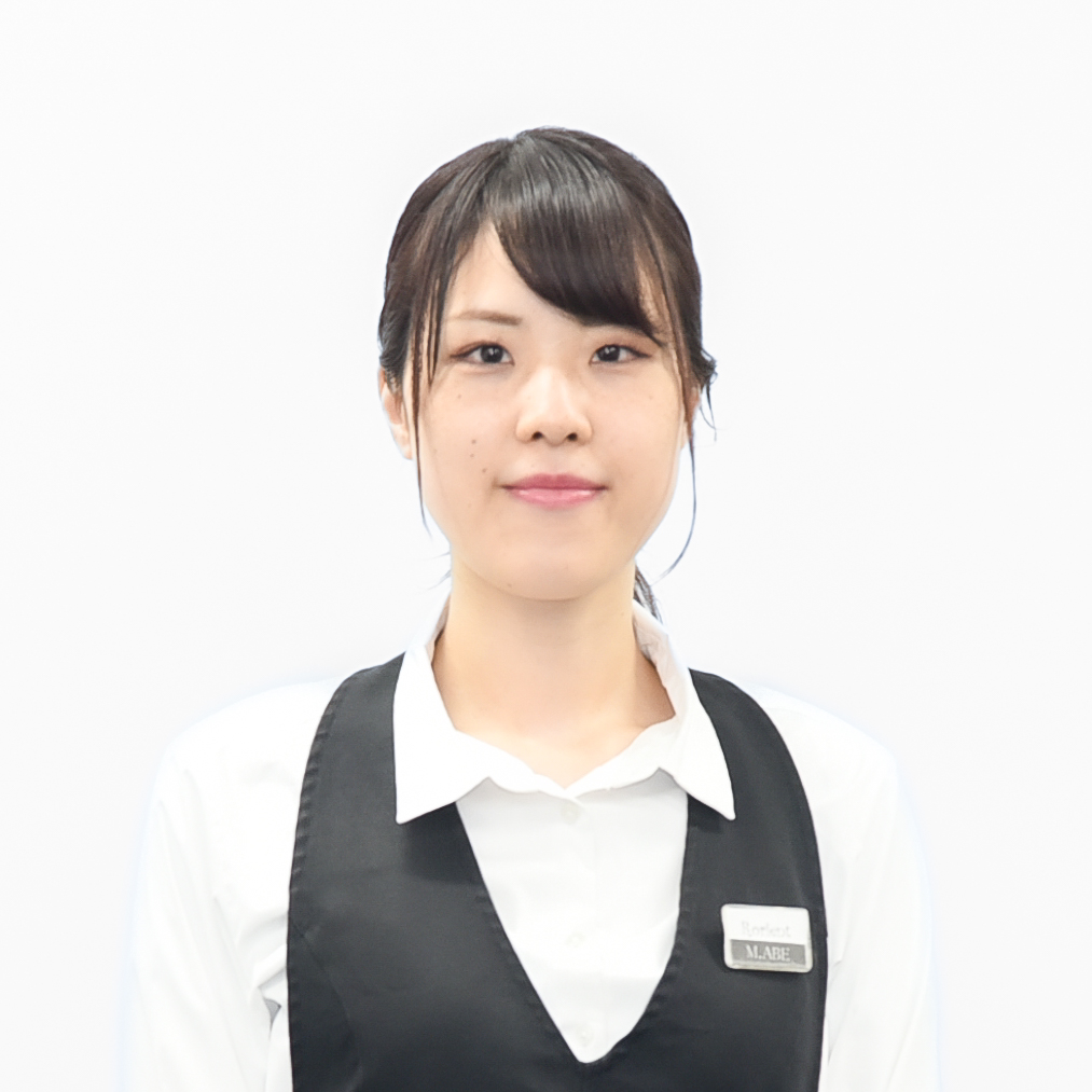 第1回：女性店長たちが描く店舗運営の舞台裏「喫茶 ロリアン」阿部店長〜落ち着ける場所を守りながら、変えるべきことを考え続ける〜