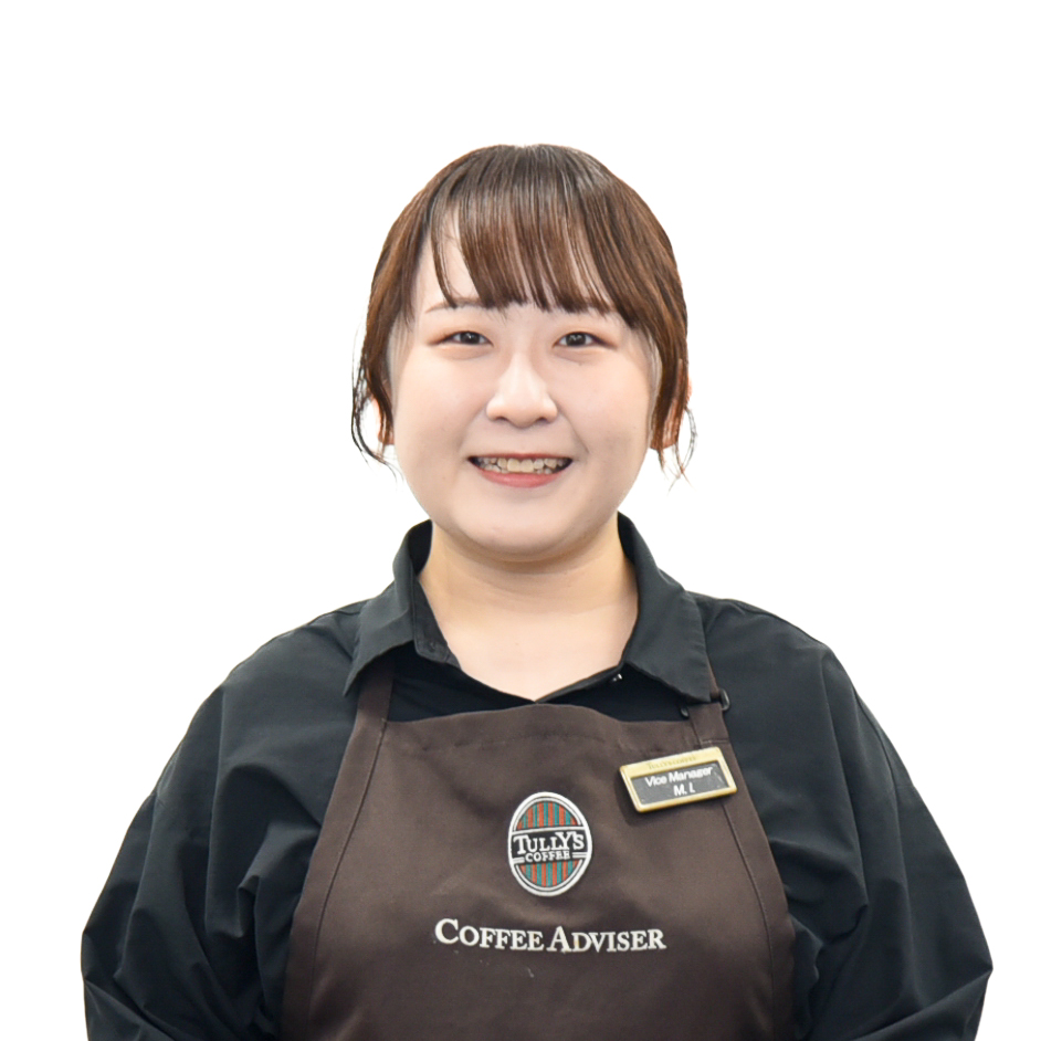 第2回：女性店長たちが描く店舗運営の舞台裏「タリーズコーヒー サントムーン柿田川店」稲見副店長“ここで働きたいと思えた場所”から、“自信を持って一番良いと言えるお店”へ